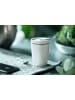 like. by Villeroy & Boch Kaffeebecher To Go 290 ml in weiß