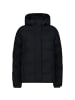 Campagnolo Jacken / Anoraks JACKET FIX HOOD in Schwarz011