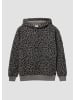 s.Oliver Sweatshirt  in  98A6_dunkelgrau
