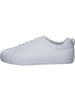 Tommy Hilfiger Schnürschuhe in white