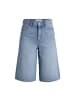JJXX Short in Medium Blue Denim