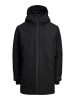 Jack & Jones Parka in Black