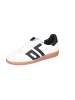 Back 70 Schnürschuh in weiß