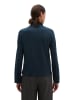 Marc O'Polo Jerseybluse regular in Martime Blue