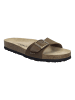 Josef Seibel Sandalen Hermine in braun in braun