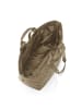 Reisenthel Shopper Tasche XL 62 cm in rhombus olive