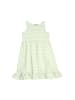 Walkiddy Kleid Green stripes 14-Sleeveless Dress