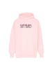 myMo Women Hoodie in LIGHT ROSE