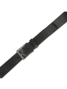 Karl Lagerfeld Gürtel 815300 in schwarz