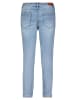 Betty Barclay Basic-Jeans mit Waschung in Light Blue Denim