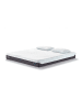 Tempur Pro® Plus CoolQuilt Visco-Matratze 140 x 200 cm in weiß