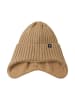 Reima Beanie Mütze " Mystinen " in Peanut Brown