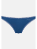 Sloggi Slips 'GO Mini' 2er Pack in blau