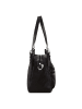 PICARD Really - Shopper 35 cm Nylon (midnight) in schwarz