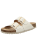 Tamaris Pantoletten in beige