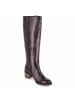Gabor Schaftstiefel in brown