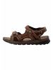 Camel Active Sandalen für Herren in braun