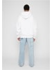 9N1M SENSE 9N1M SENSE Kapuzenpullover in white