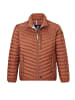 redpoint Steppjacke Walker in orange