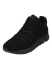 KOEL Sneaker High KO915B-09 Merino Sneakers  in schwarz