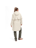 Maier Sports Mantel Metor Coat rec W in Braun591