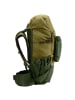 Haglöfs Vyn 55 - Wanderrucksack 71 cm (seaweed green/olive) in seaweed green/olive