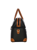 BRIC`s Firenze Beauty Case 35 cm in schwarz