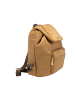 Bogner Rucksack 'Klosters Neve Feline in Tannin 24,00 x 29,00 x 12,00 cm'