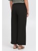 Fransa Hose FRBLAZER Weit in Black