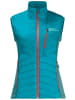 Jack Wolfskin Funktionsweste ROUTEBURN PRO INS VEST in Blau