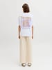 JJXX T-shirt in Bright White 1