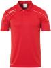 uhlsport  Polo "Stream 22 Polo Shirt" in Rot