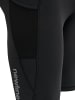 Newline Newline Verstellbare Taille Tight Kurze Hose Men's Core Herren in BLACK