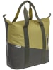 New Looxs Fahrrad-Shoppertasche Oslo Kota in oliv