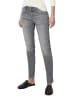 Marc O'Polo Jeans Modell THEDA boyfriend cropped in Comfort mid grey wash