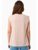 Organication T-Shirt "WOR19202" in Pastellpink