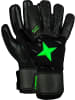 Derbystar Torwarthandschuh "Optimus V23" in Schwarz