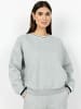 soyaconcept Pullover SC in 99110 LT GREY MELANGE