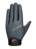 Chiba Eco Glove Pro Touring - Radhandschuhe dunkel
