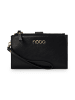Nobo Bags Portemonnaie Ethereal in schwarz
