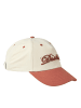 Jack & Jones Baseball Cap in Redwood Burl