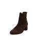 Gabor Stiefelette in chocolate