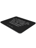 Mr. & Mrs. Panda Mouse Pad Spruch Kundendienstmitarbeiter Held m... in Schwarz