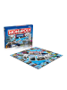 Winning Moves Monopoly - Bochum Brettspiel Gesellschaftsspiel Spiel in bunt