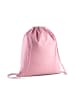Puma Phase Gym Sack 14 Liter Sportbeutel in poised pink