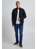 11 Project Sweatjacke PRSibelius in Schwarz