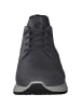 Ecco Sneakers High in Titanium