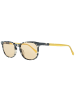 Gant Männer Sonnenbrille Quadratisch Braun