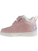 Lotto Kinder Sneaker "Sneaker" in Pink