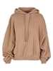 Urban Classics Sweat & Fleece - Hoodies in amber